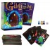 Карточная игра Gildi Epic (украинский язык) Strateg 30467